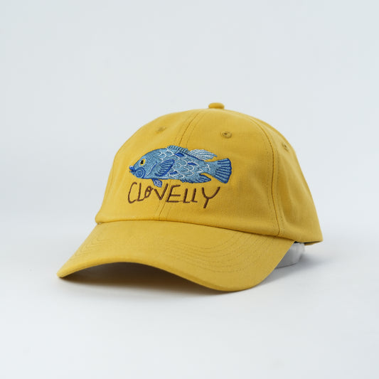 Clovelly Cap