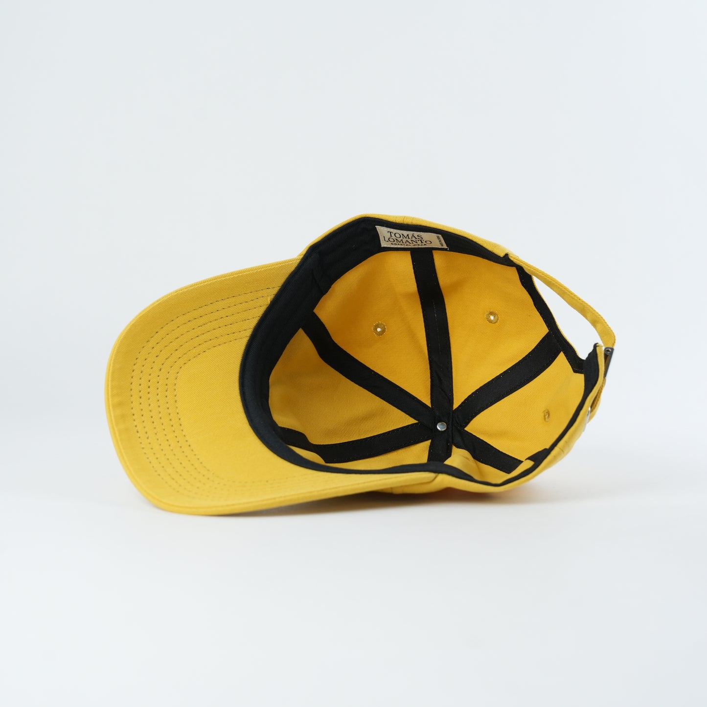 Clovelly Cap