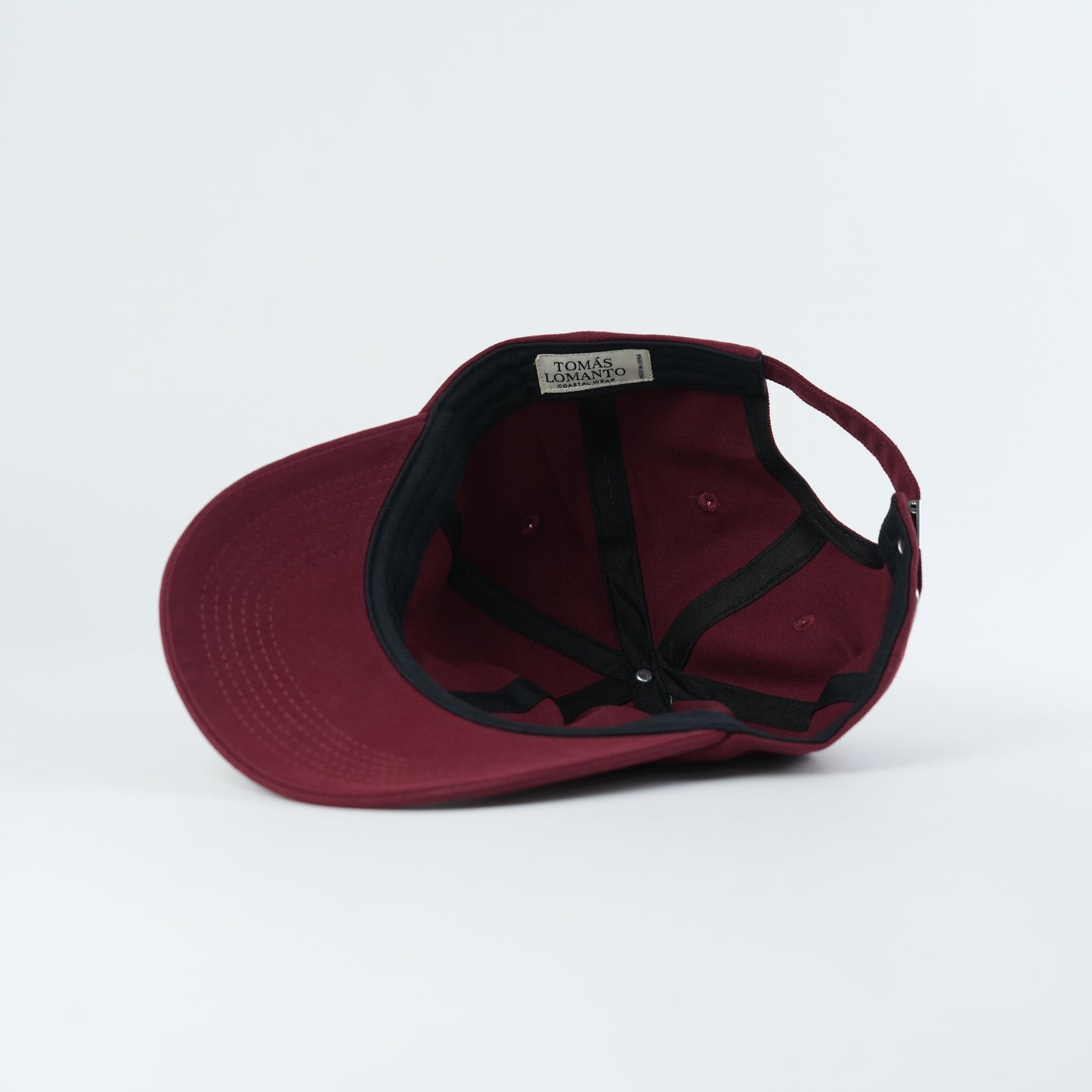 Manly Cap