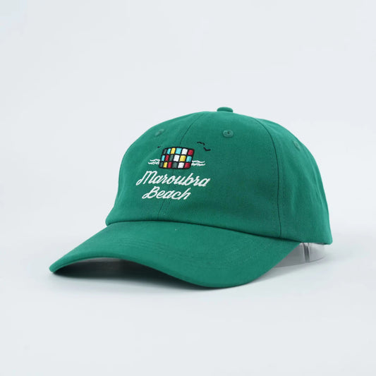 Maroubra Beach Cap