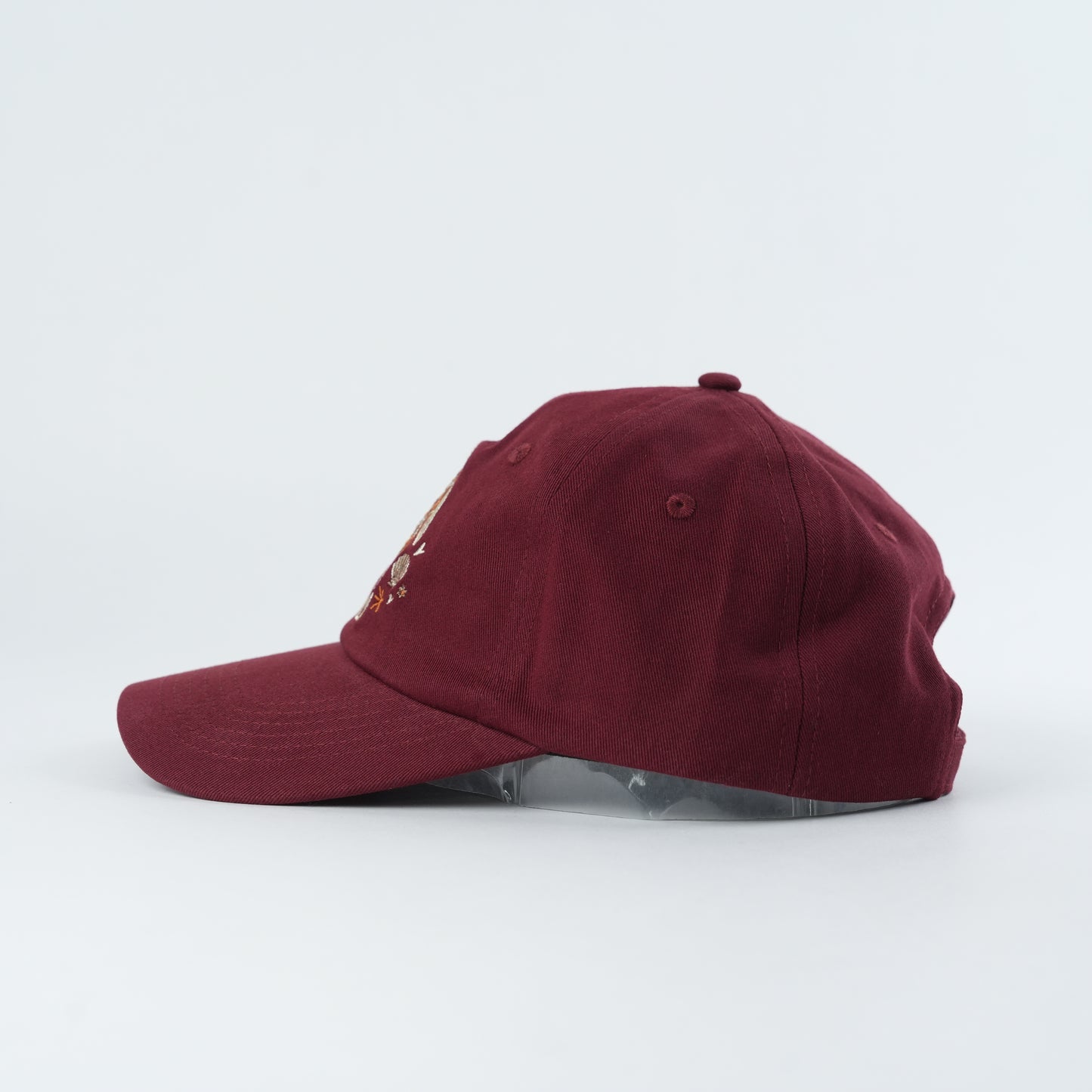 Manly Cap