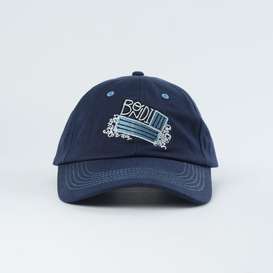 Bondi Icebergs Cap