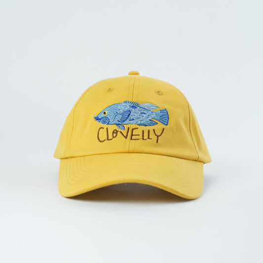 Clovelly Cap