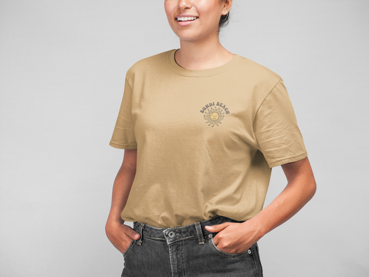 Bondi Sunshine Tee