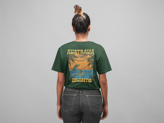 Bronte Sunrise Tee