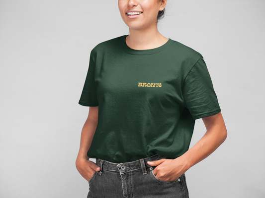 Bronte Sunrise Tee