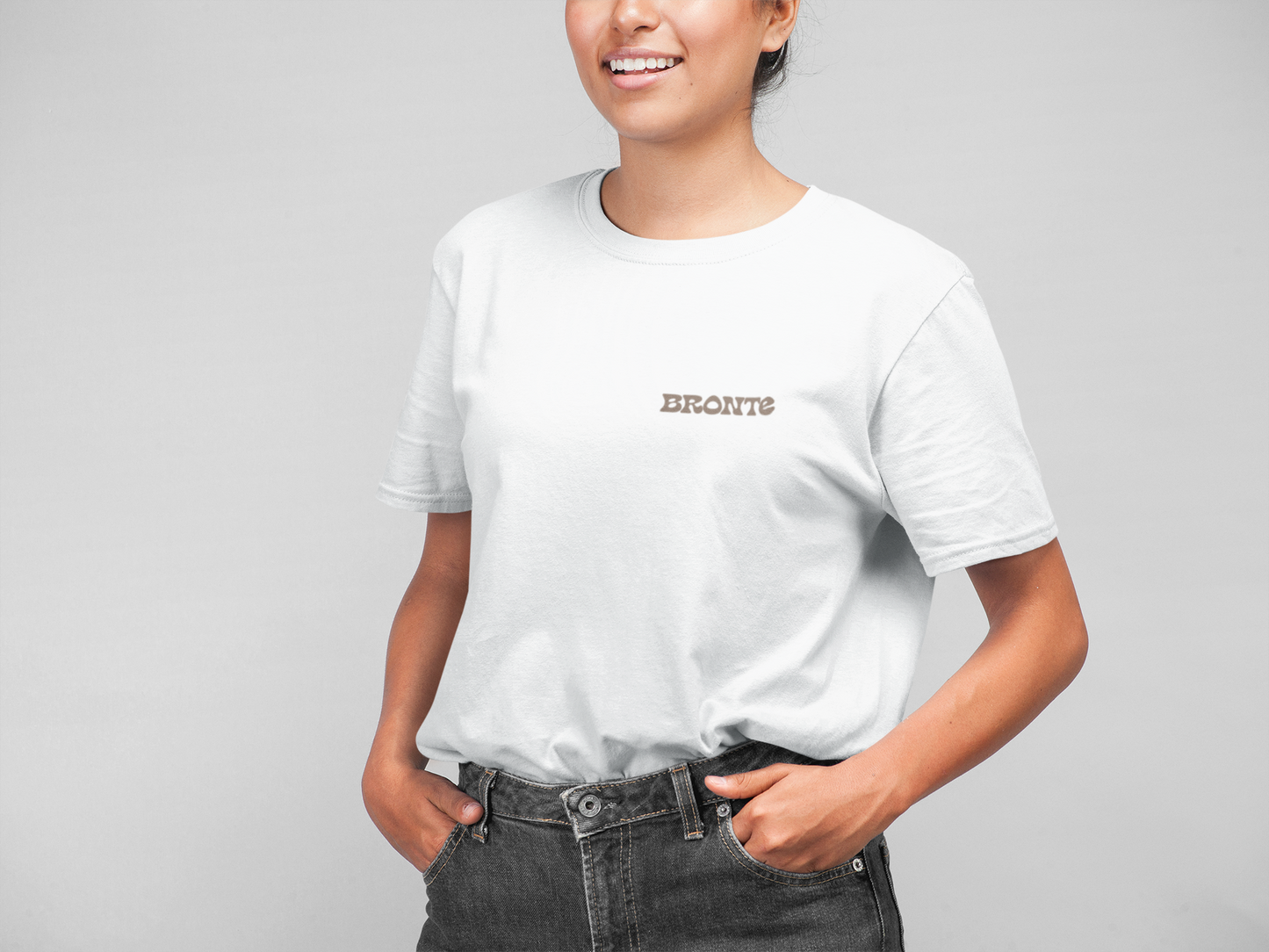 Bronte Sunrise Tee