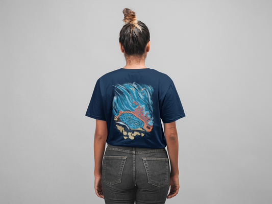 Bronte Baths Tee
