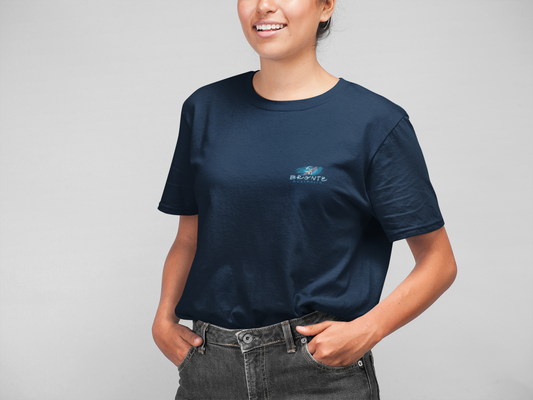 Bronte Baths Tee