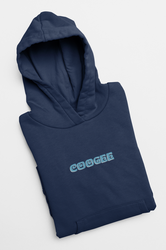 Coogee Beach Fleece Hoodie
