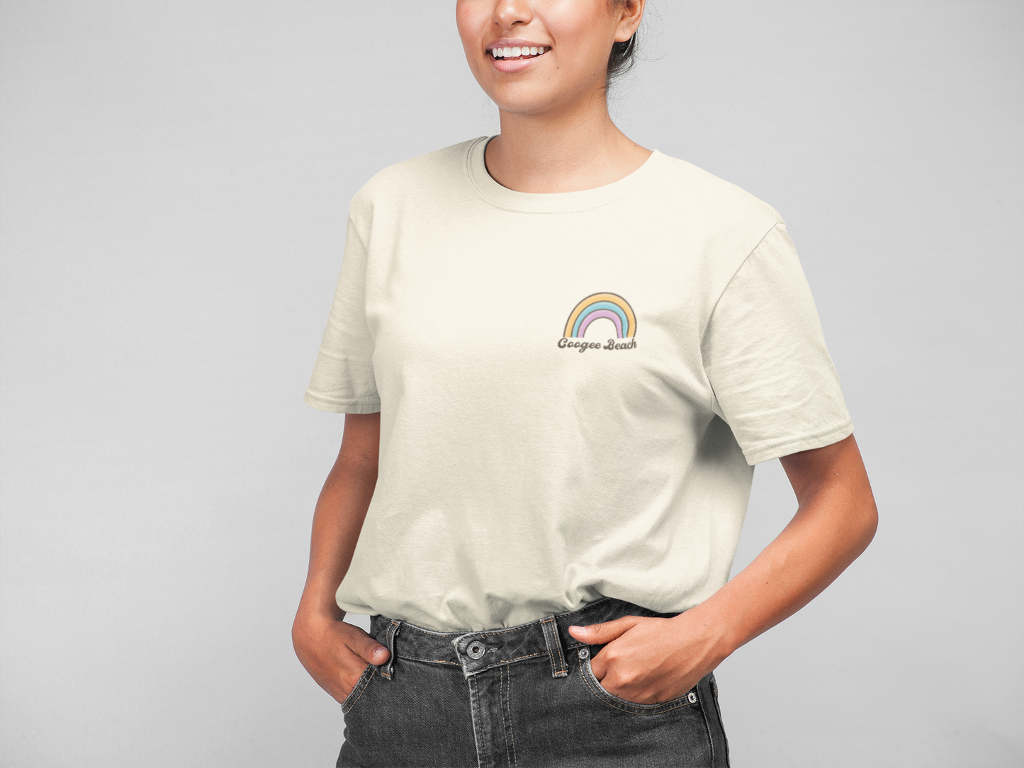 Coogee Rockpool Tee