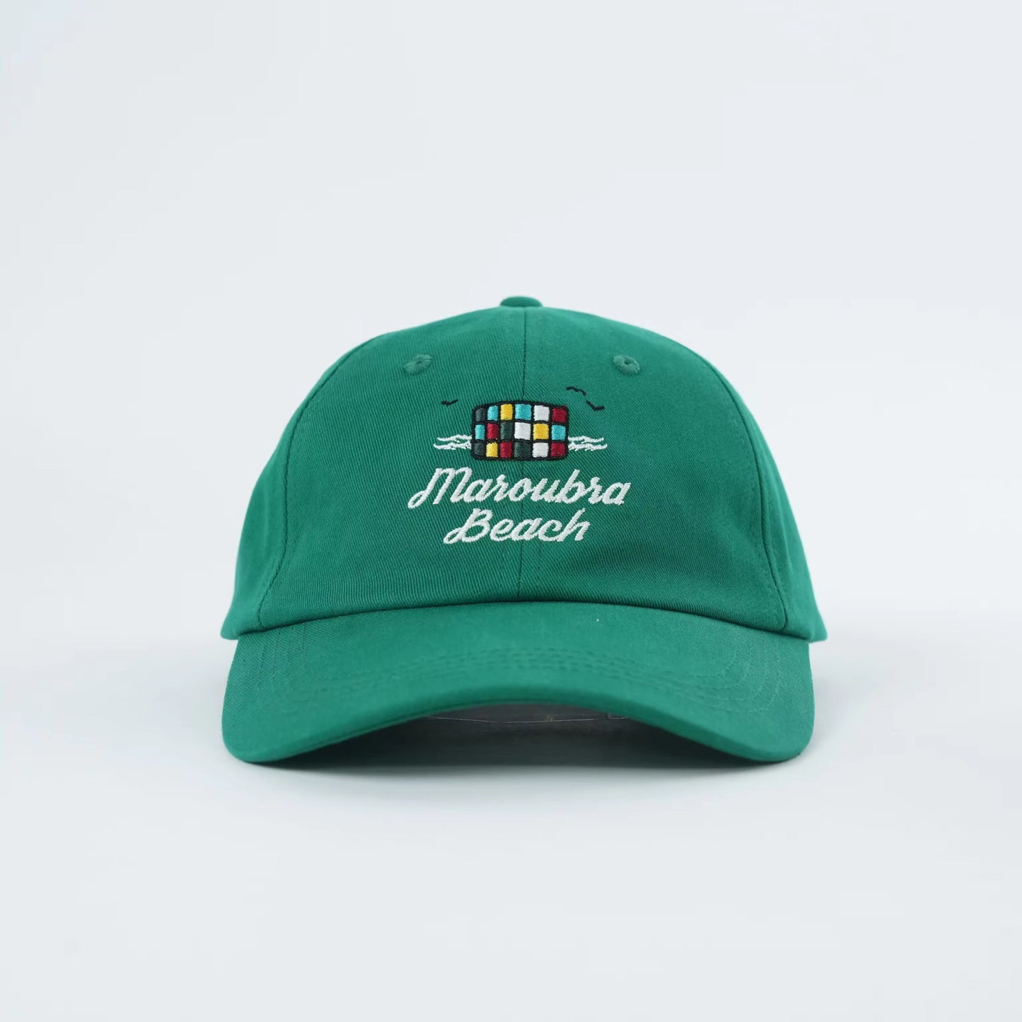Maroubra Beach Cap