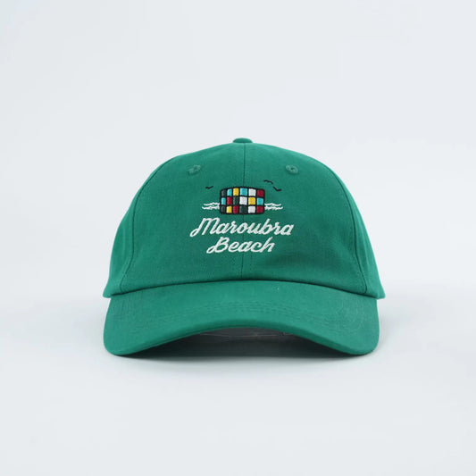 Maroubra Beach Cap