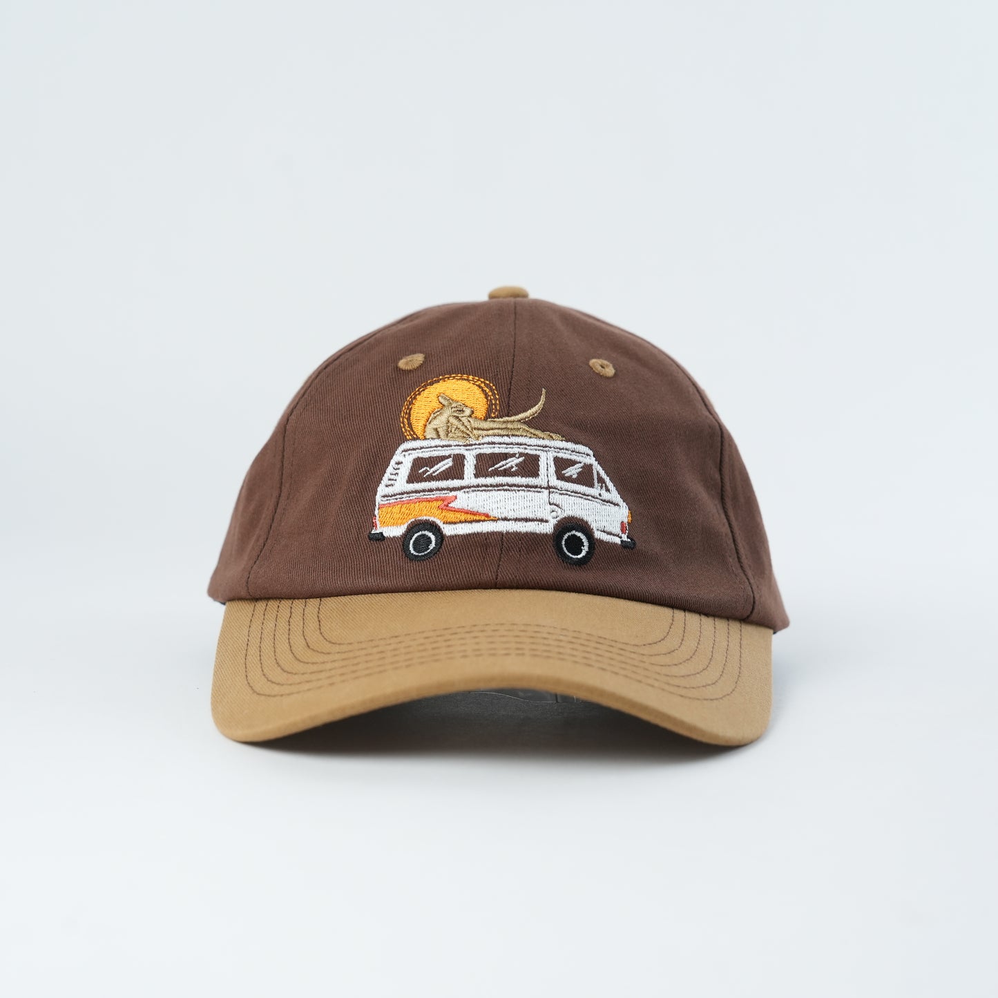 Kangaroo Cap