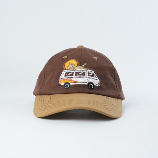 Kangaroo Cap