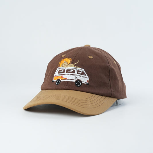 Kangaroo Cap