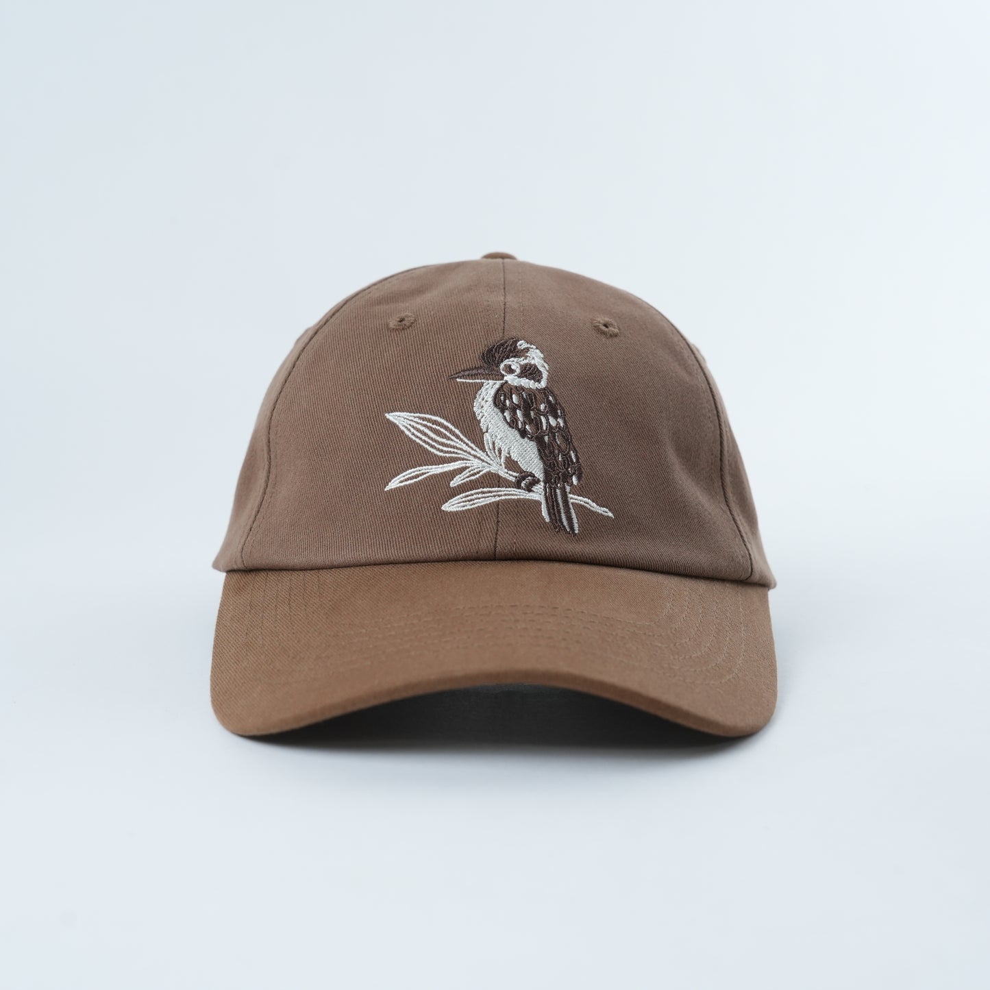 Kookaburra Cap