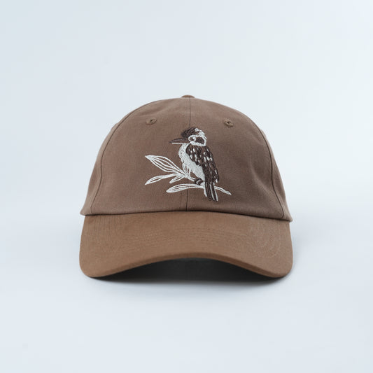 Kookaburra Cap