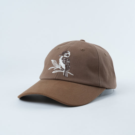 Kookaburra Cap