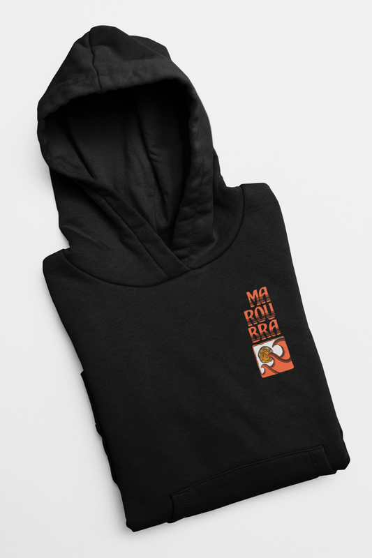Maroubra Beach Fleece Hoodie