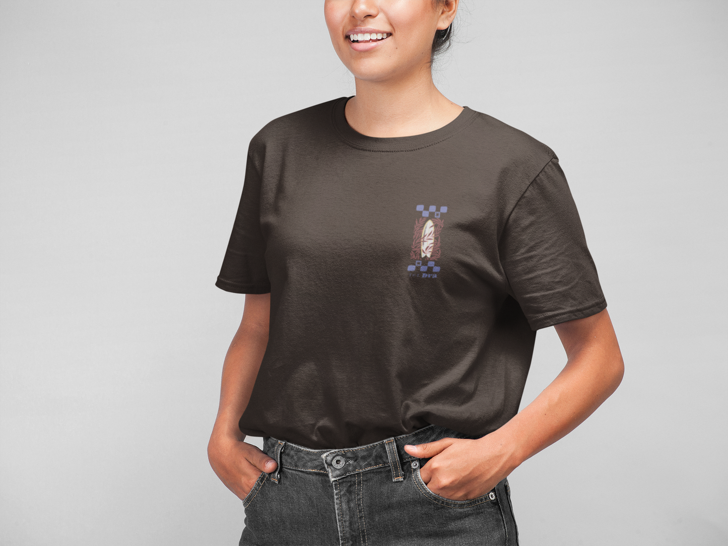 Maroubra Surf Tee