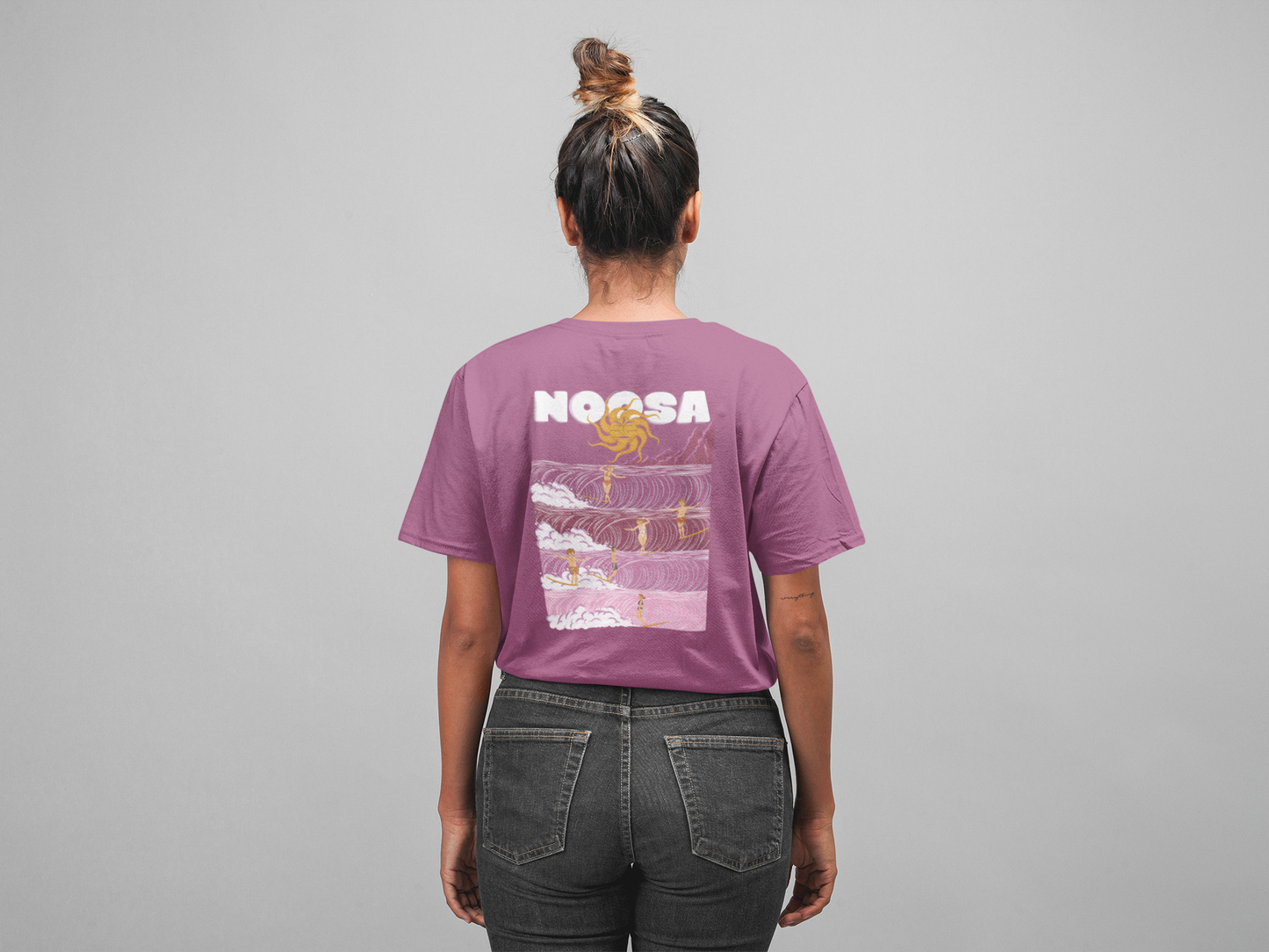 Noosa Tee