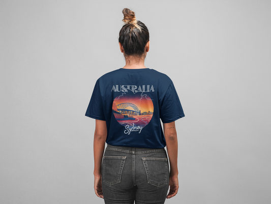 Sydney Harbour Tee