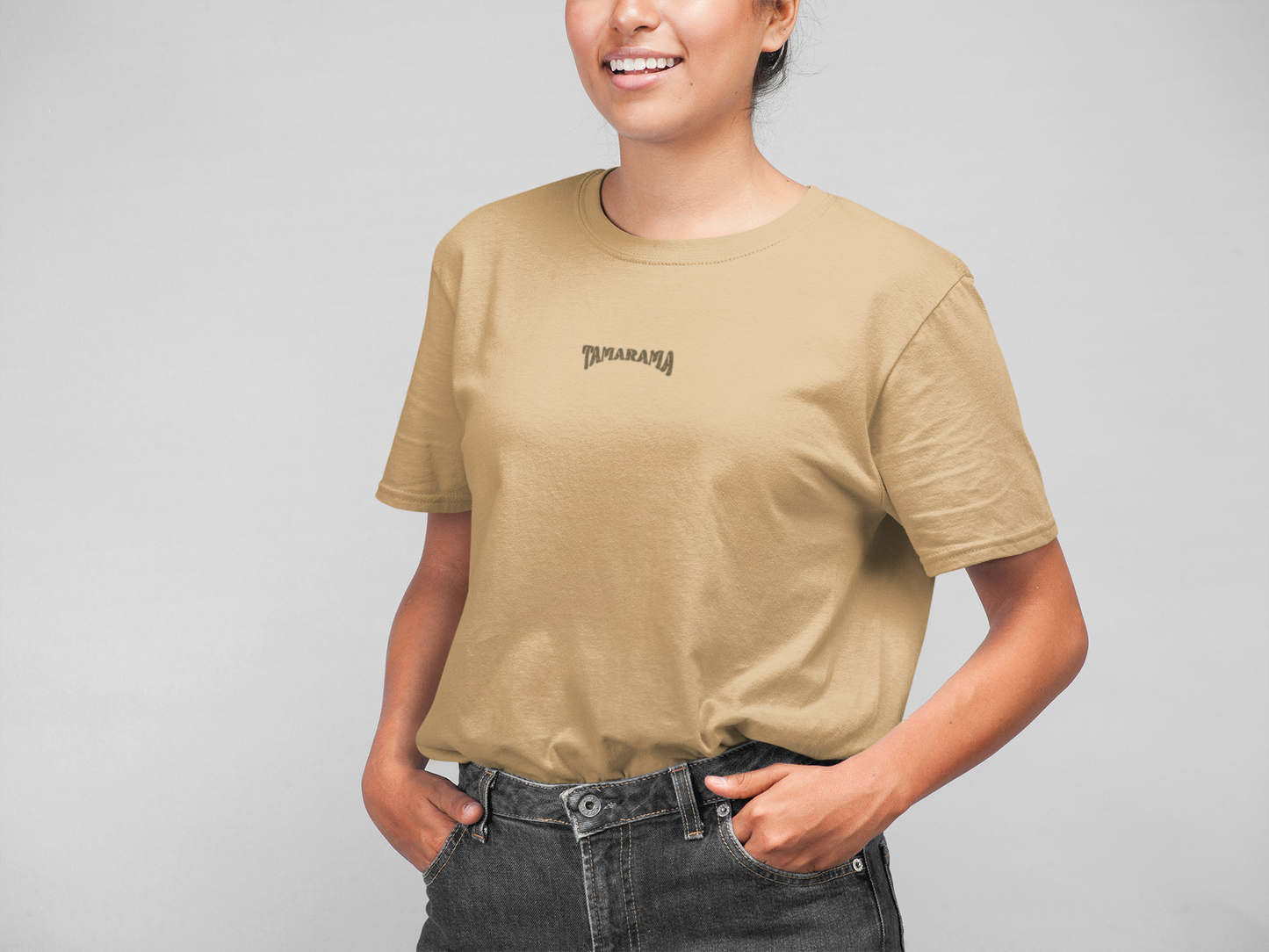 Tamarama Tee