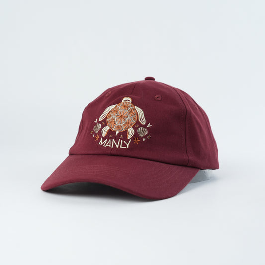 Manly Cap